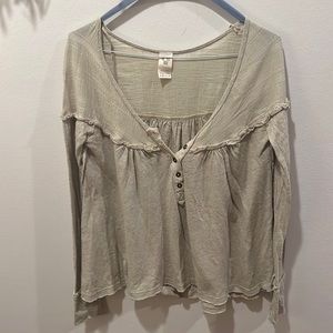 We the Free - Free People tee